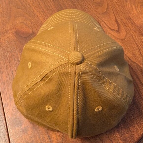 Ponyback Hat - Picture 3 of 4